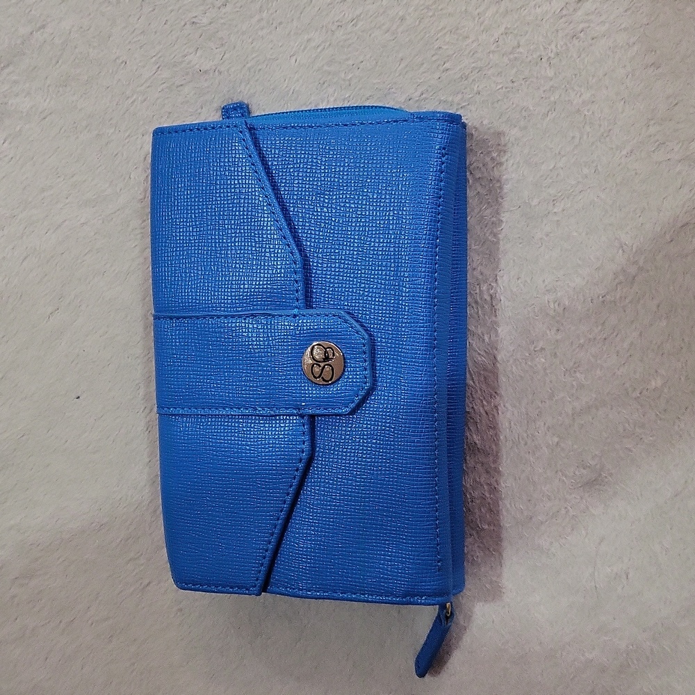 Samantha Brown Purse